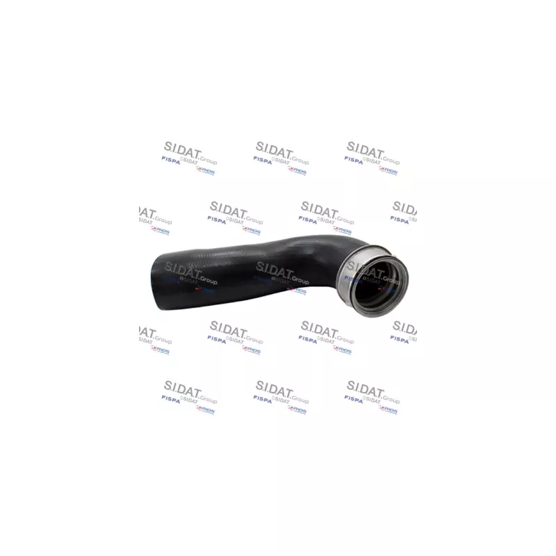 Gaine de suralimentation FISPA 500775