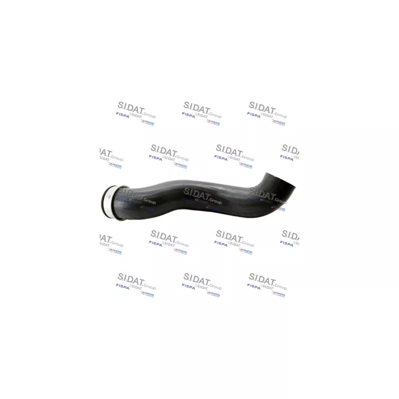 Gaine de suralimentation FISPA 500778