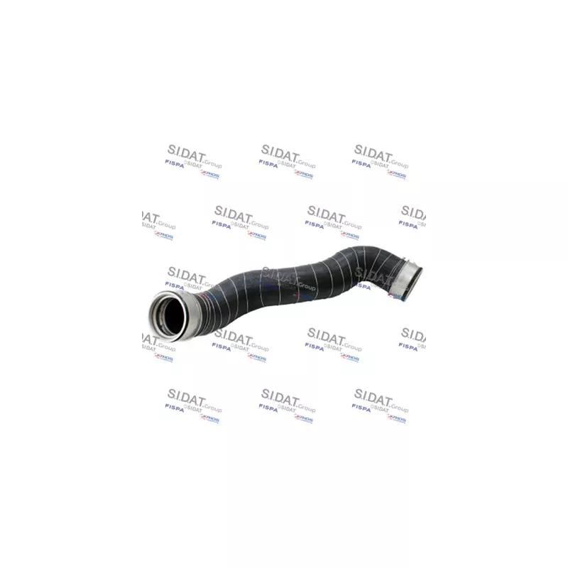 Gaine de suralimentation FISPA 500782