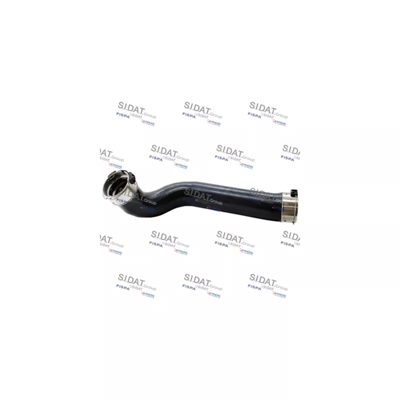 Durite de radiateur FISPA 500819
