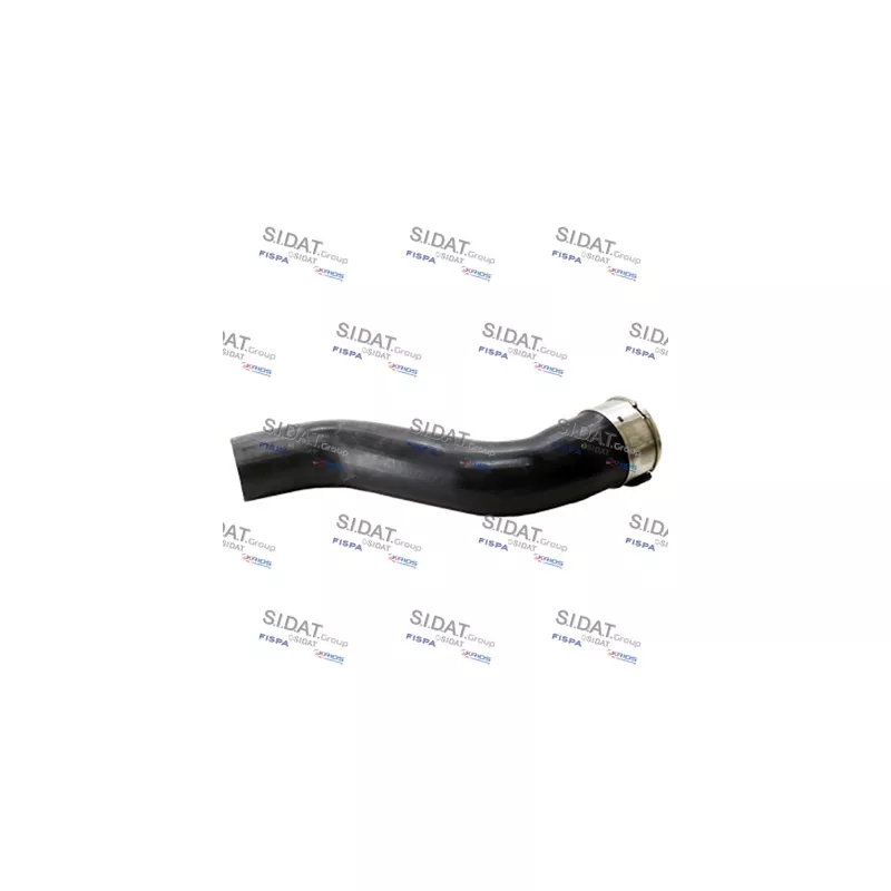 Gaine de suralimentation FISPA 500827