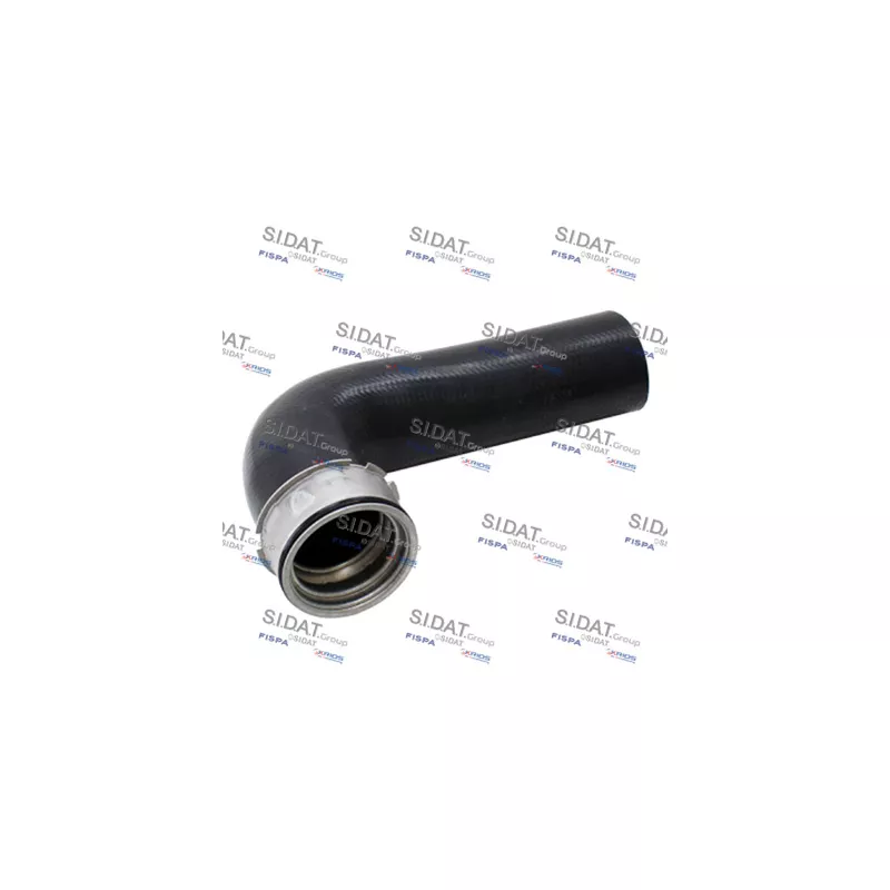 Gaine de suralimentation FISPA 500830