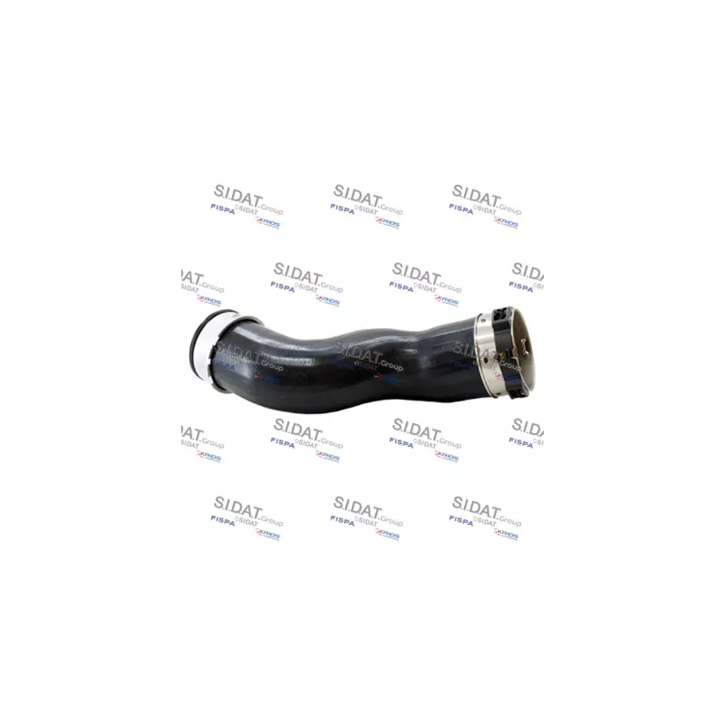Gaine de suralimentation FISPA 500831
