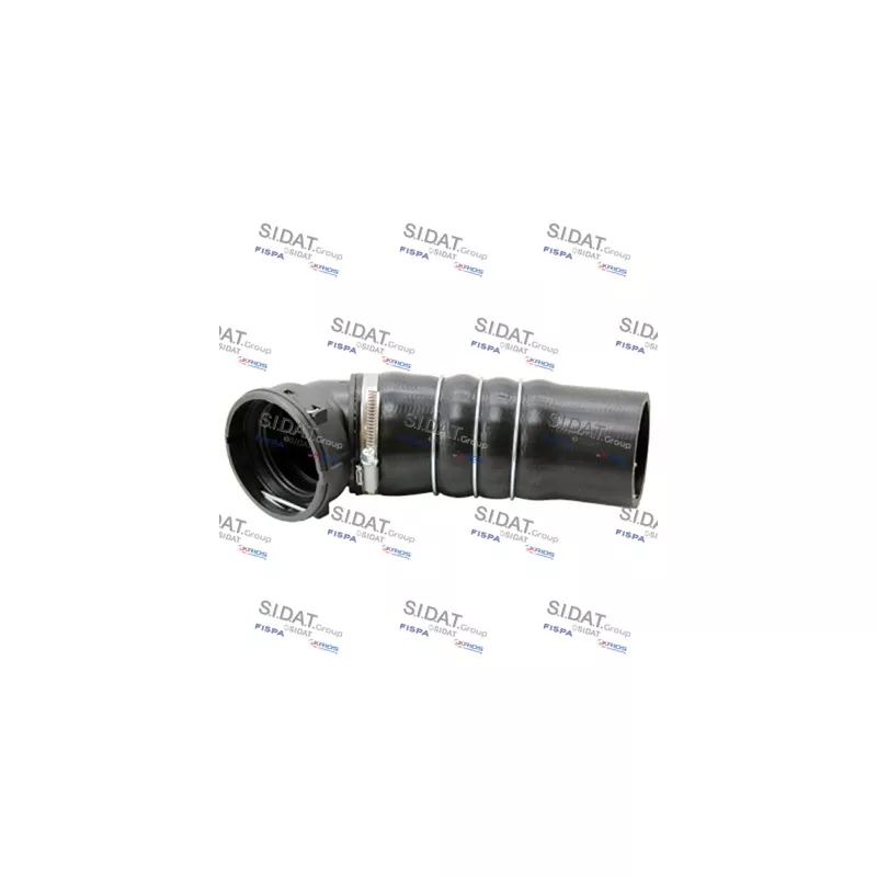 Gaine de suralimentation FISPA 500835