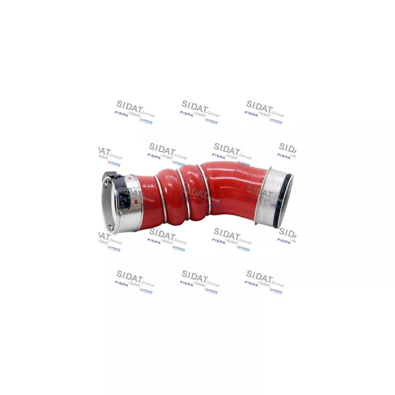 Gaine de suralimentation FISPA 500839