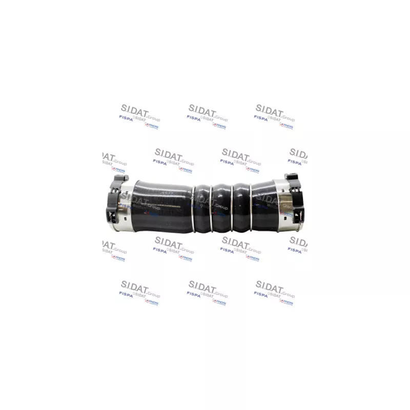 Gaine de suralimentation FISPA 500840