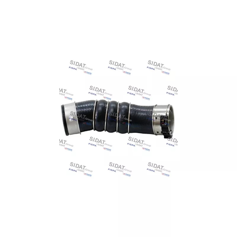 Gaine de suralimentation avant droit FISPA 500843