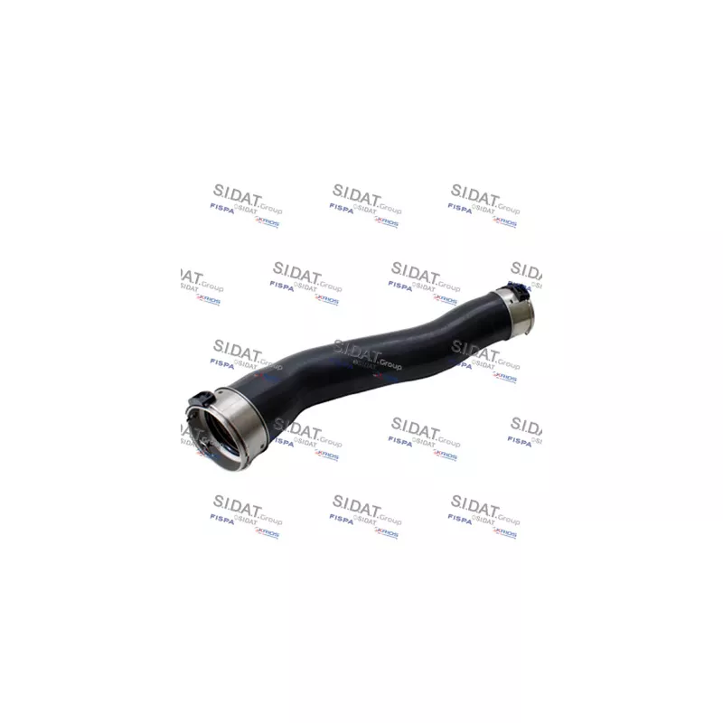 Gaine de suralimentation FISPA 500845