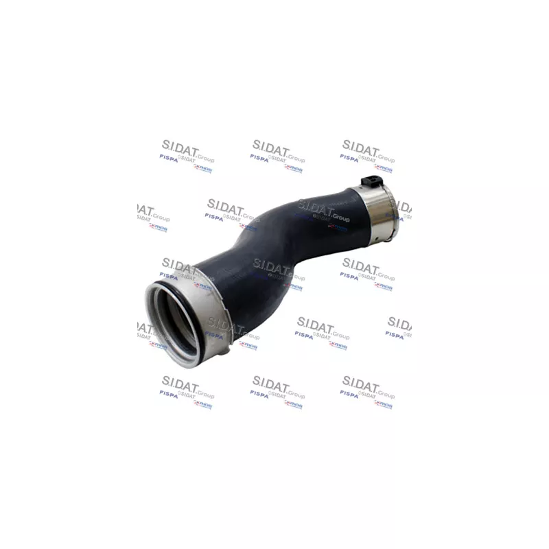 Gaine de suralimentation FISPA 500846
