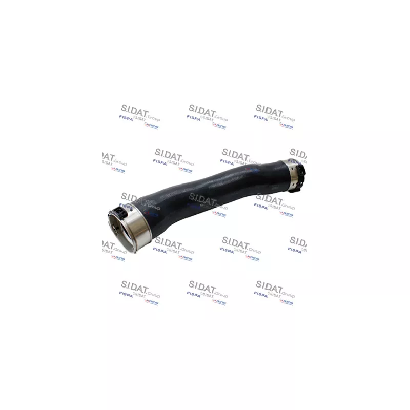 Gaine de suralimentation FISPA 500849