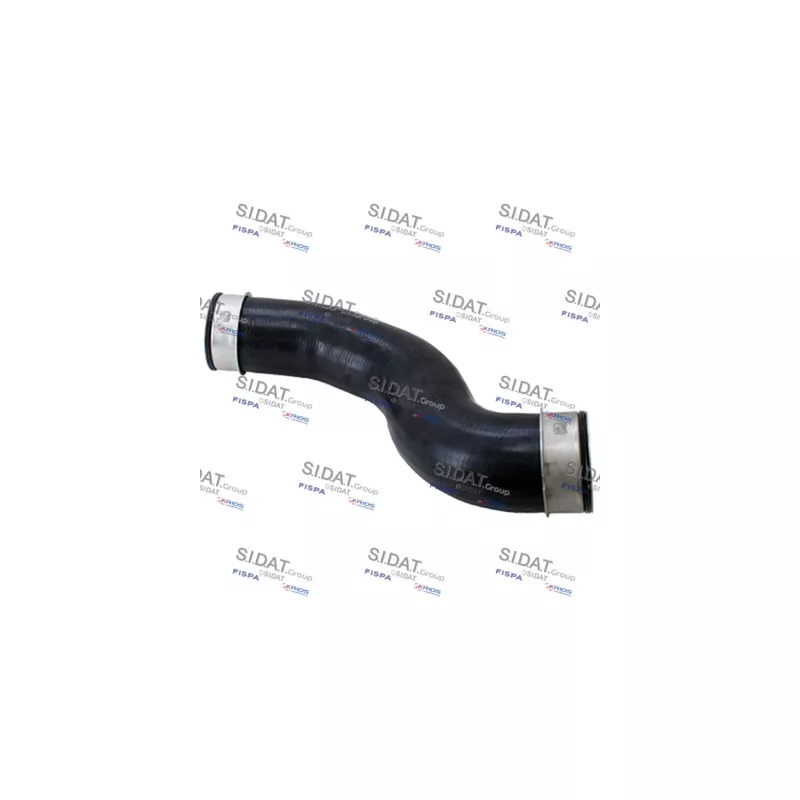 Gaine de suralimentation FISPA 500851
