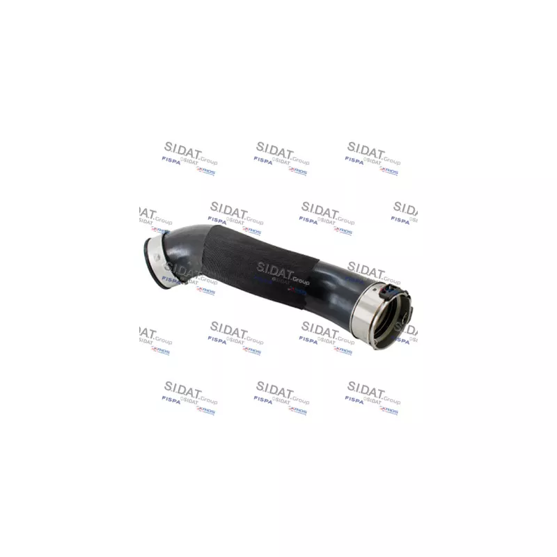 Gaine de suralimentation FISPA 500852
