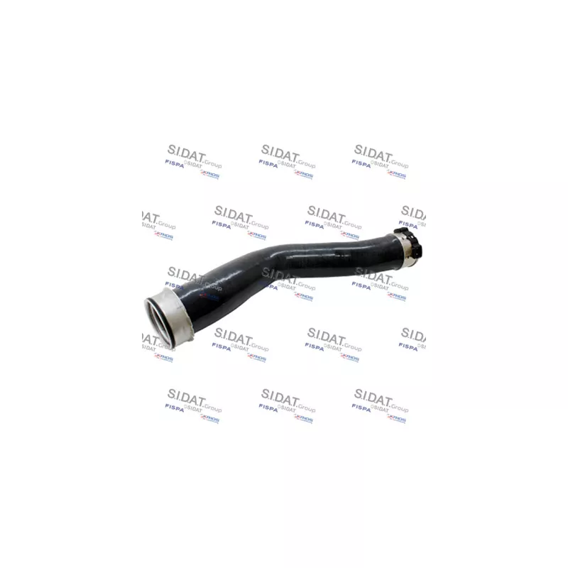 Gaine de suralimentation FISPA 500855