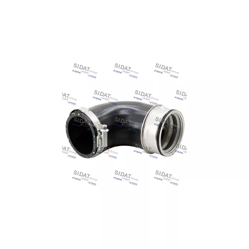 Gaine de suralimentation FISPA 500859