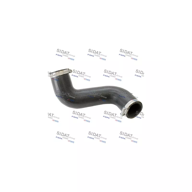 Gaine de suralimentation FISPA 500864