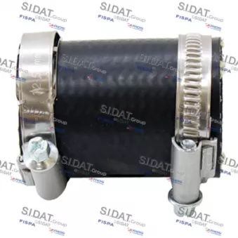 Gaine de suralimentation FISPA 500868
