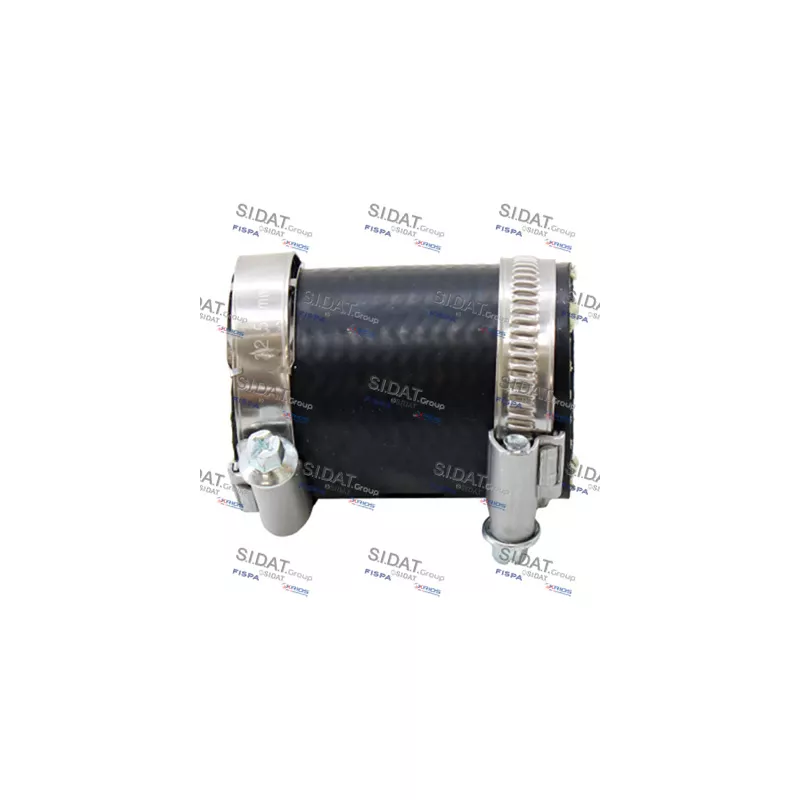 Gaine de suralimentation FISPA 500868