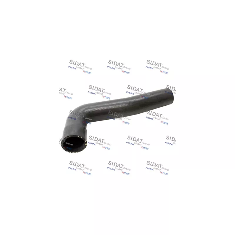 Gaine de suralimentation FISPA 500874