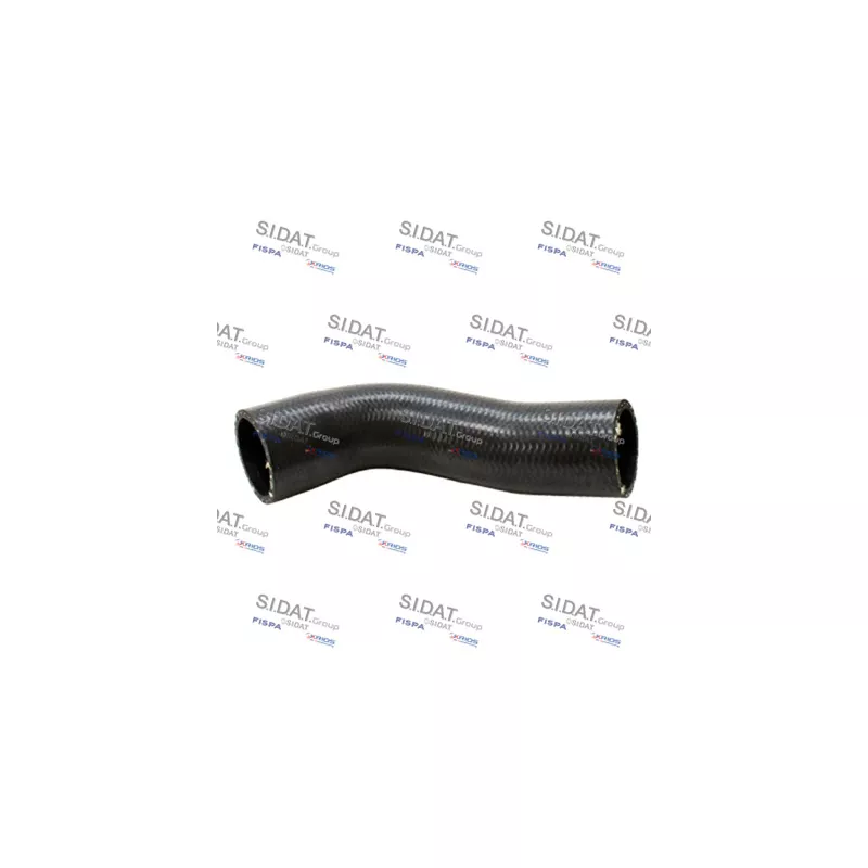 Durite de radiateur FISPA 500878