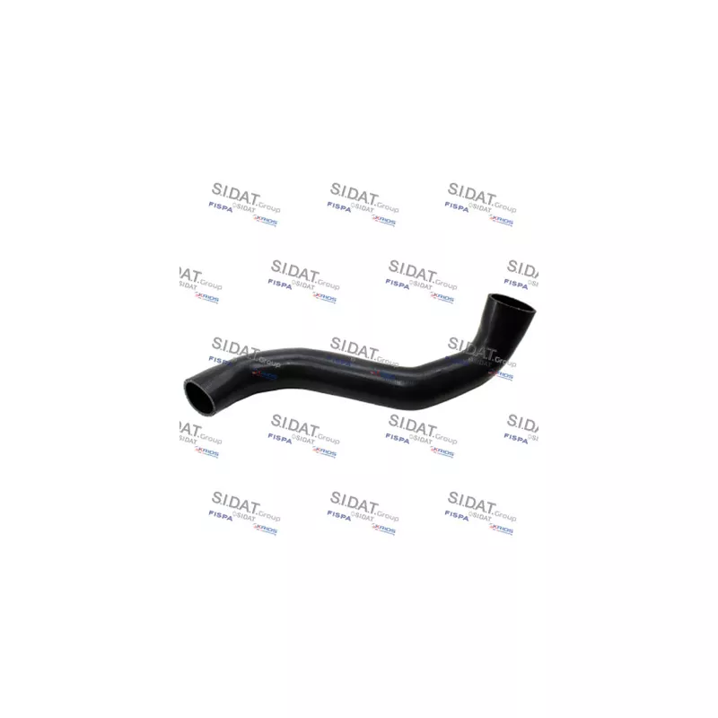 Gaine de suralimentation FISPA 500884