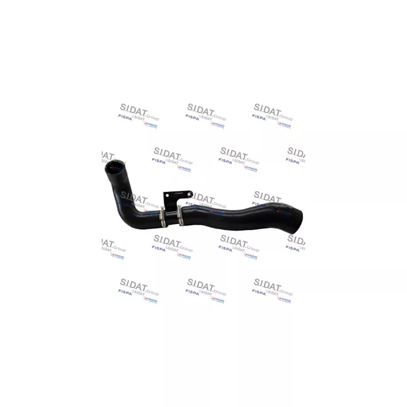 Gaine de suralimentation FISPA 500887