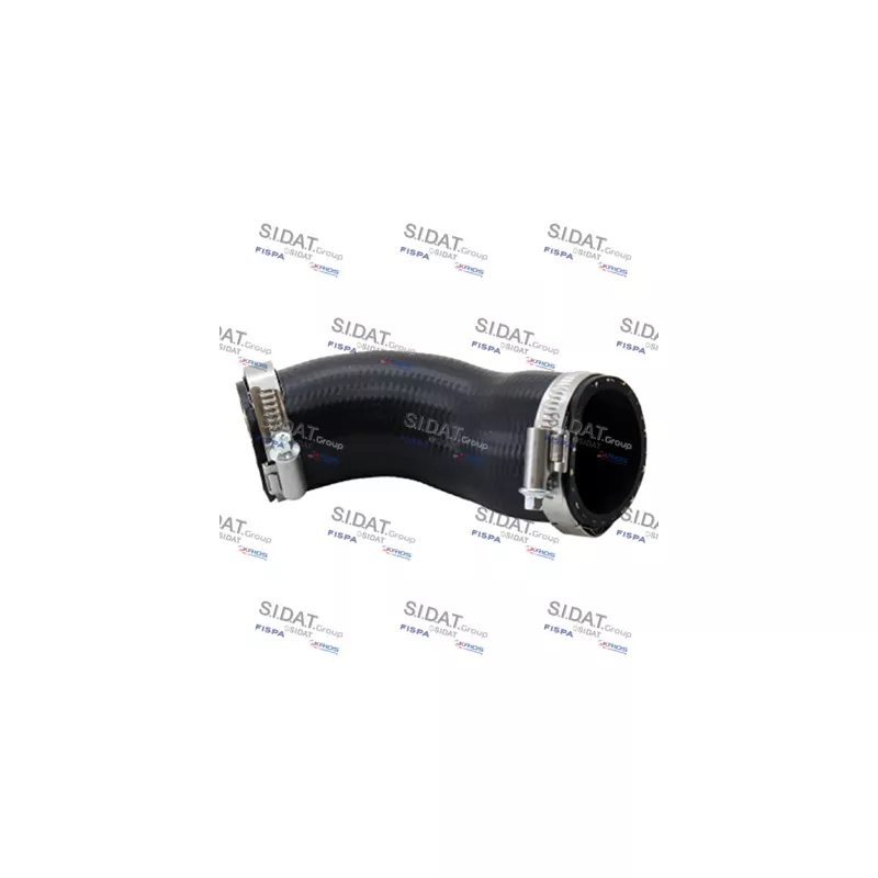 Gaine de suralimentation FISPA 500889