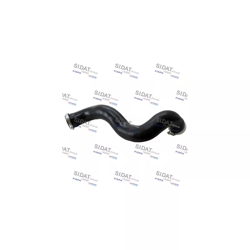 Gaine de suralimentation FISPA 500896