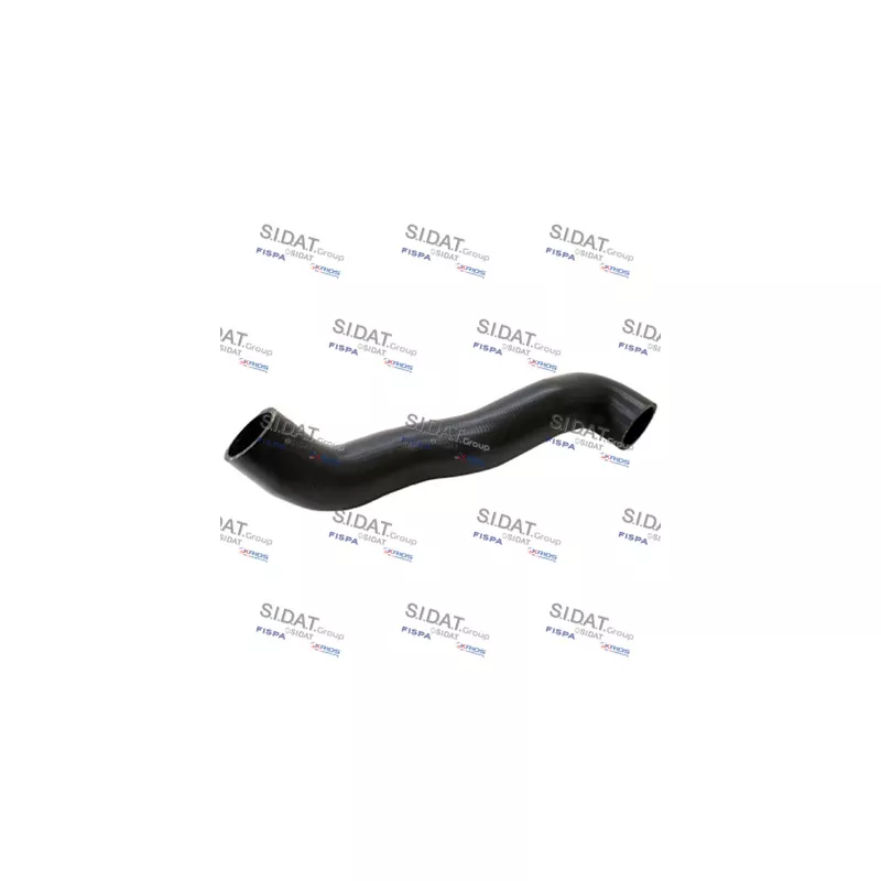 Gaine de suralimentation FISPA 500897