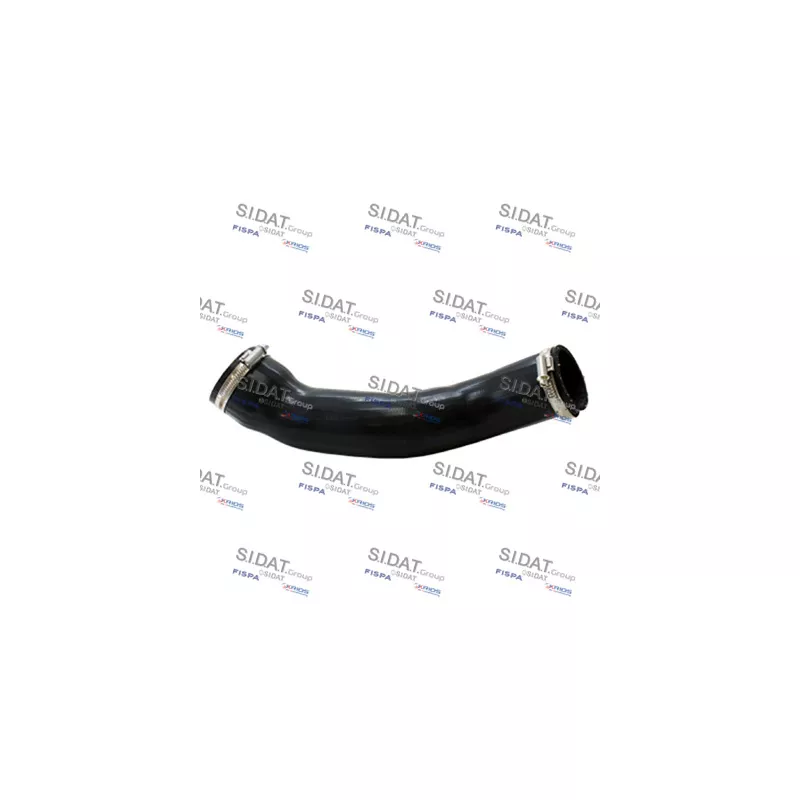 Gaine de suralimentation FISPA 500898