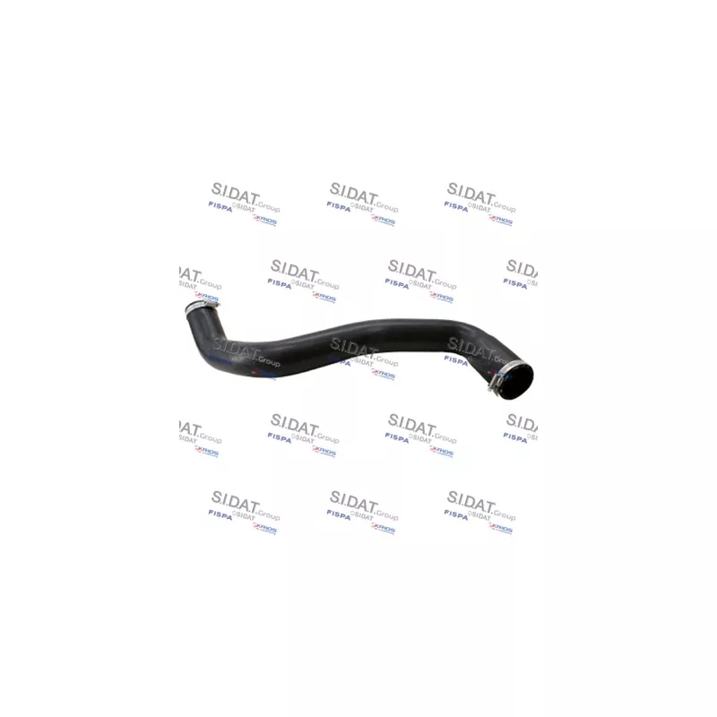 Gaine de suralimentation FISPA 500901