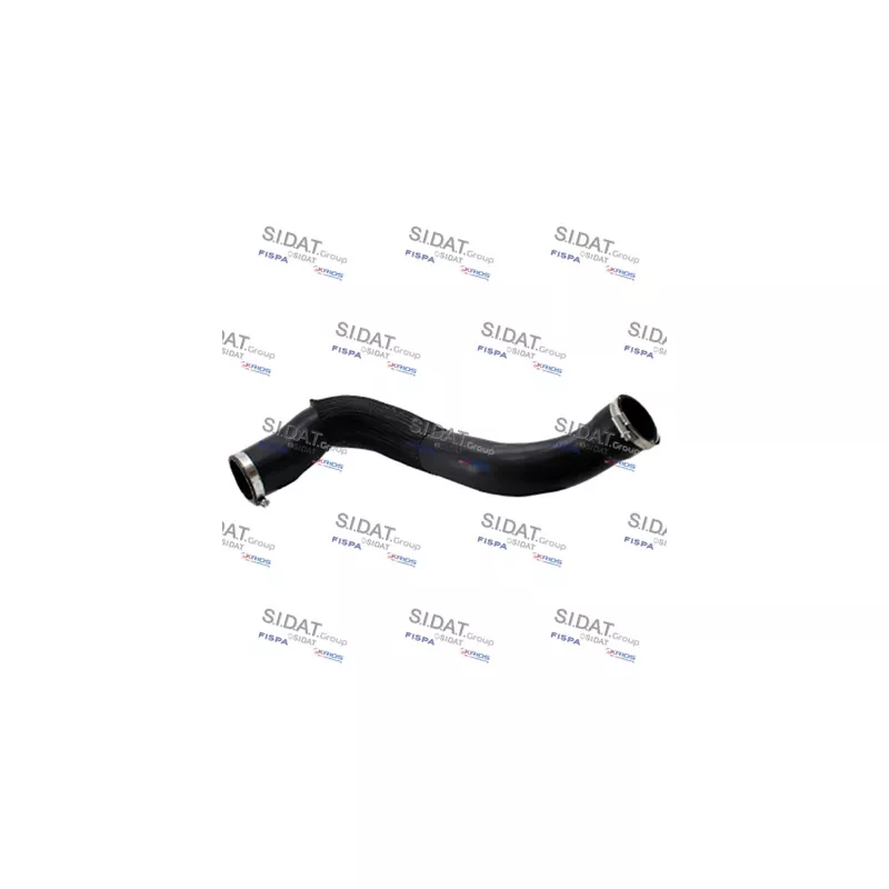 Gaine de suralimentation FISPA 500902