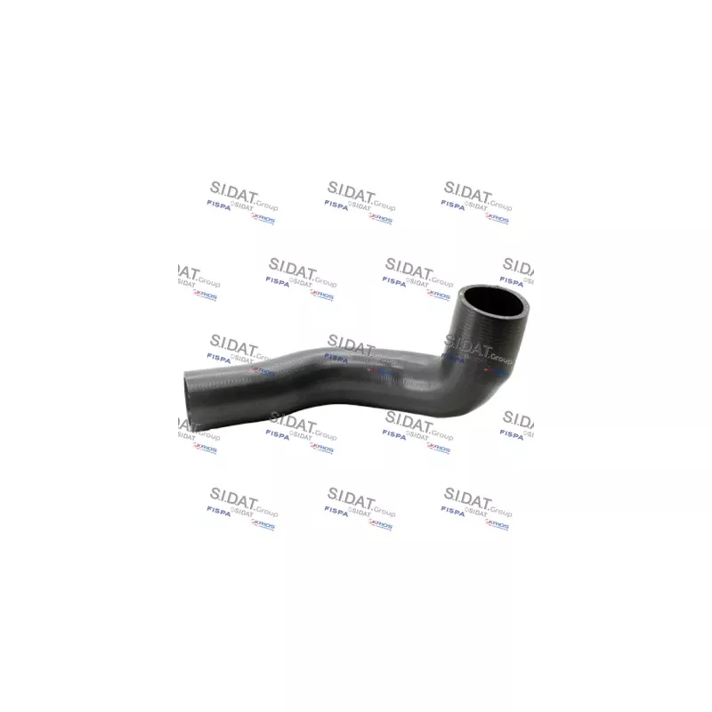Gaine de suralimentation FISPA 500904