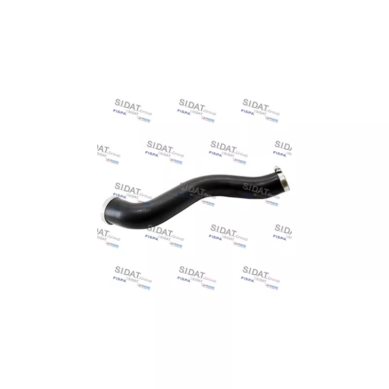 Gaine de suralimentation FISPA 500906