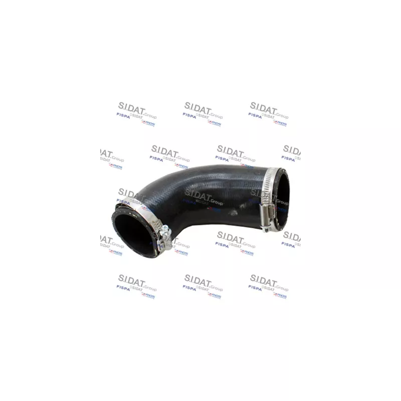 Gaine de suralimentation FISPA 500907