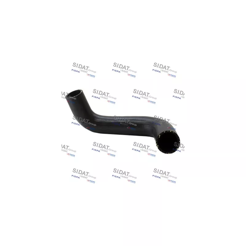 Gaine de suralimentation FISPA 500909
