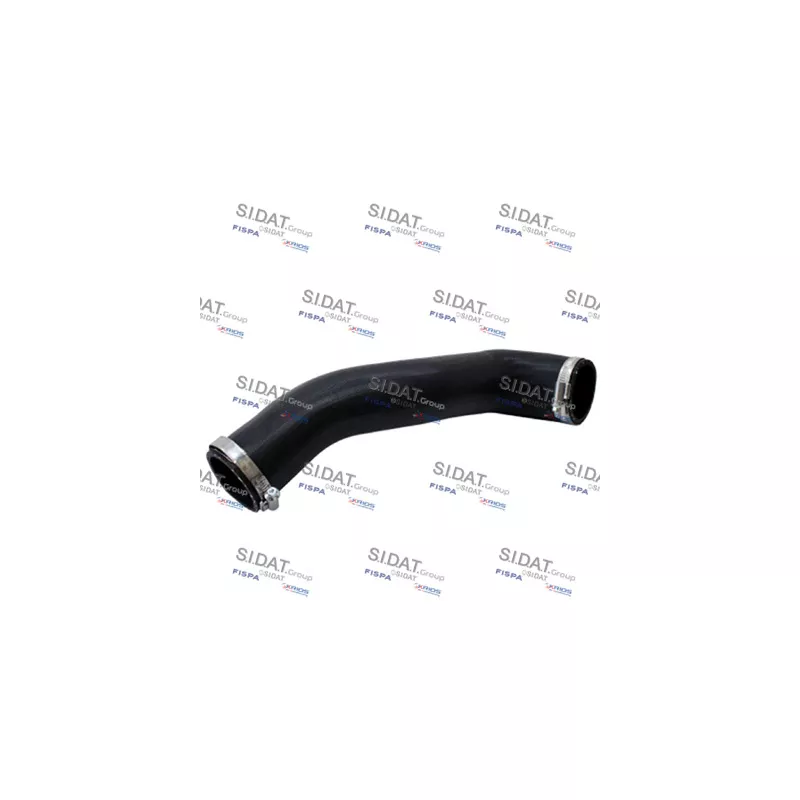 Gaine de suralimentation FISPA 500912