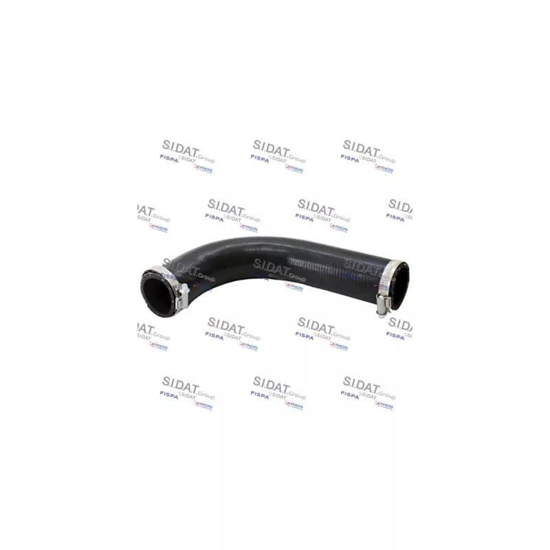 Gaine de suralimentation FISPA 500913