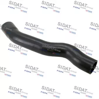 Gaine de suralimentation FISPA 500917