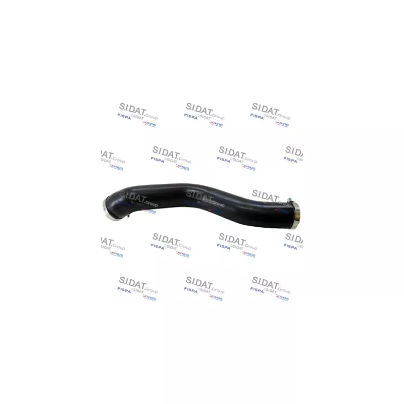 Gaine de suralimentation FISPA 500918