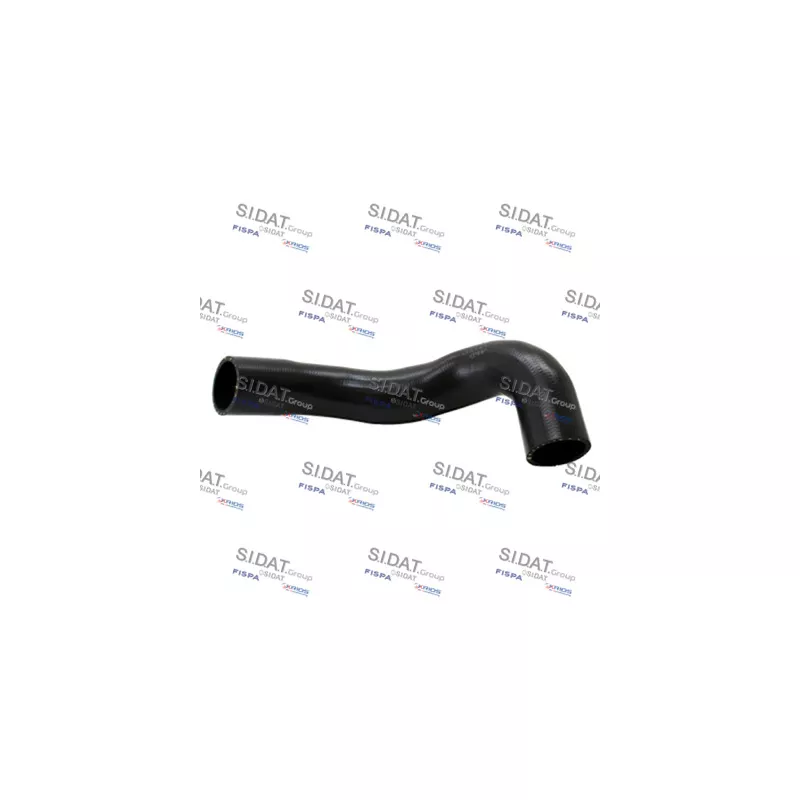 Gaine de suralimentation FISPA 500923