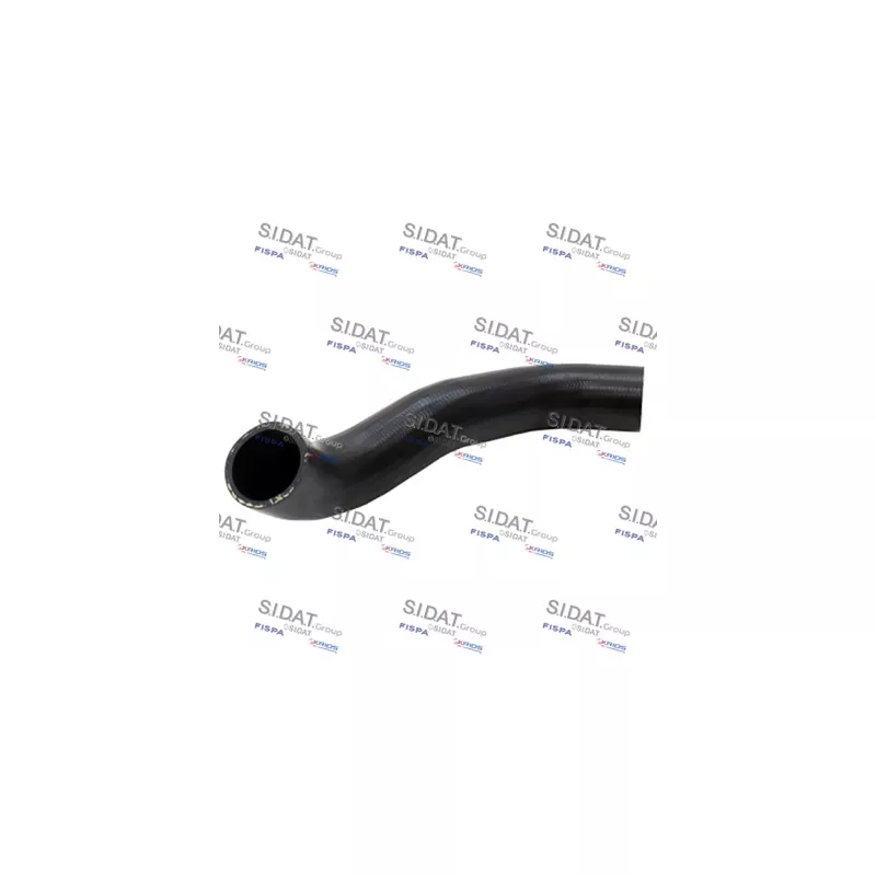 Gaine de suralimentation FISPA 500925