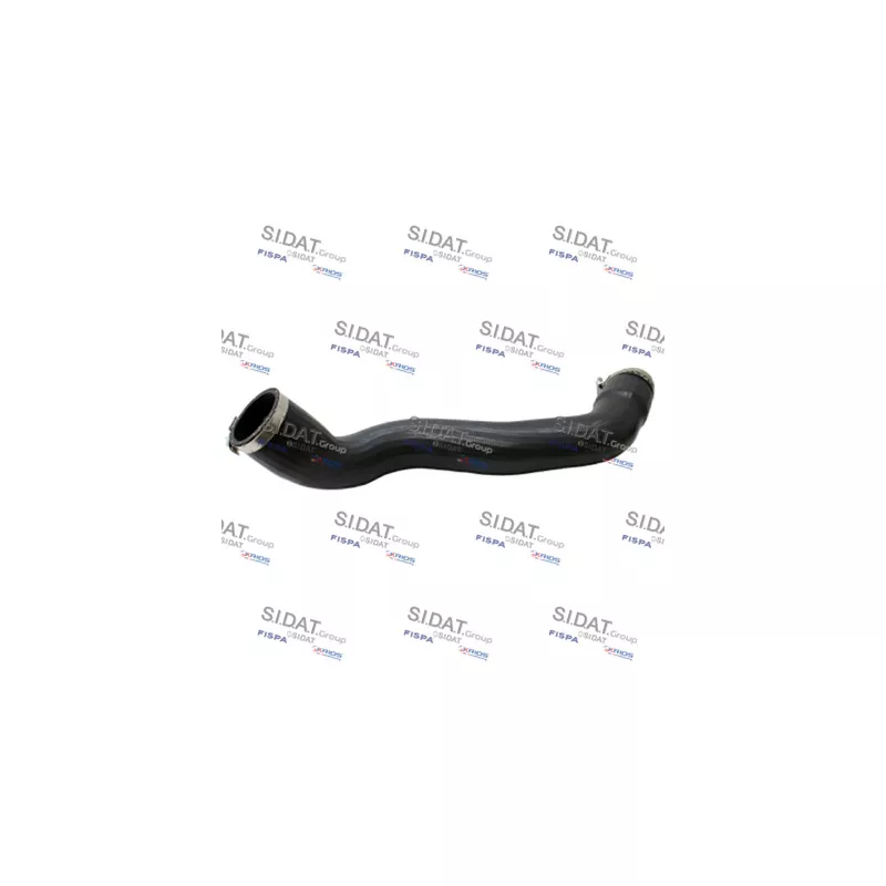 Gaine de suralimentation FISPA 500928