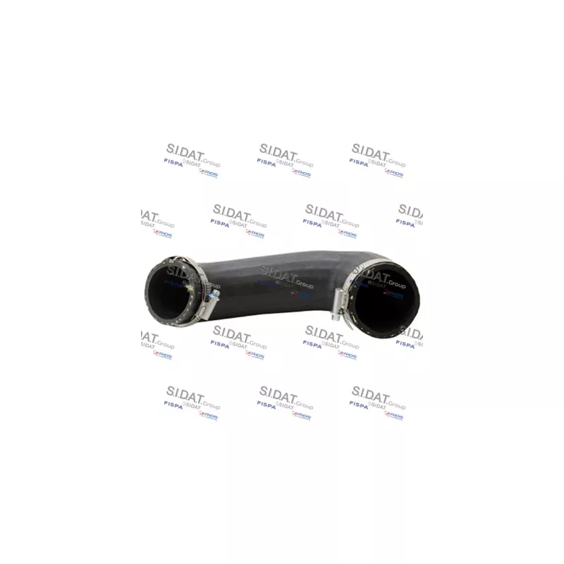 Gaine de suralimentation FISPA 500929