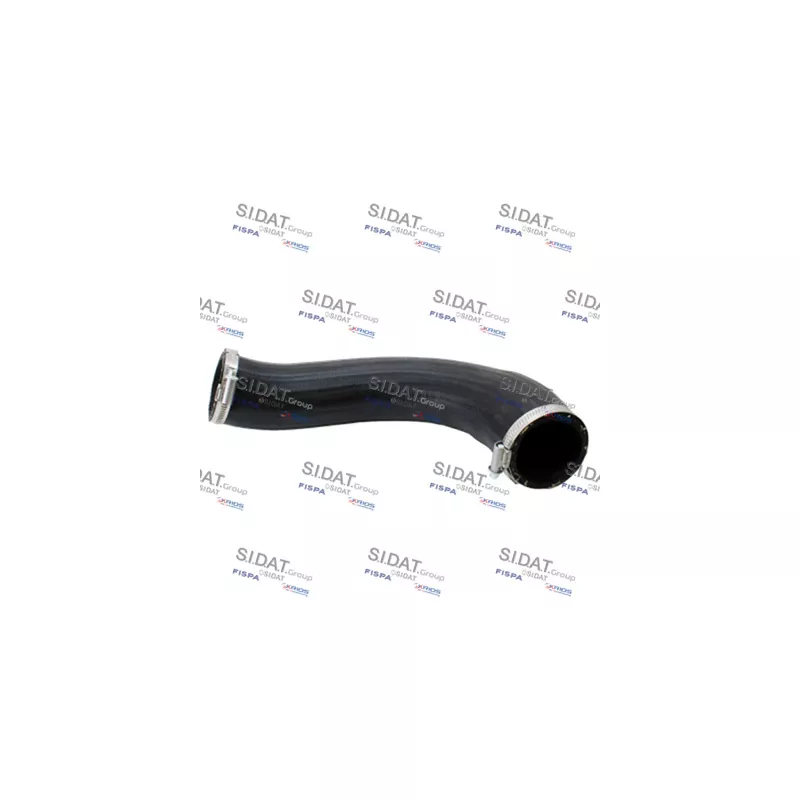 Gaine de suralimentation FISPA 500930