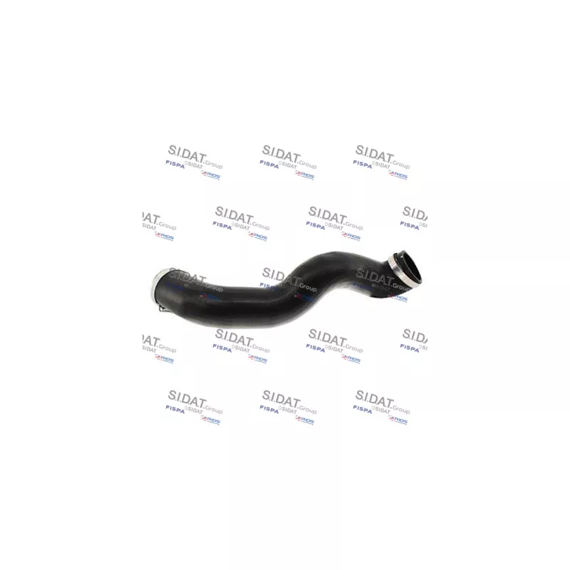 Gaine de suralimentation FISPA 500931