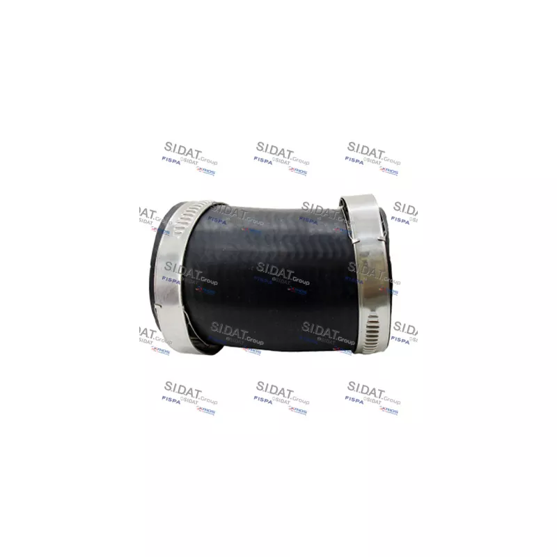 Gaine de suralimentation FISPA 500933