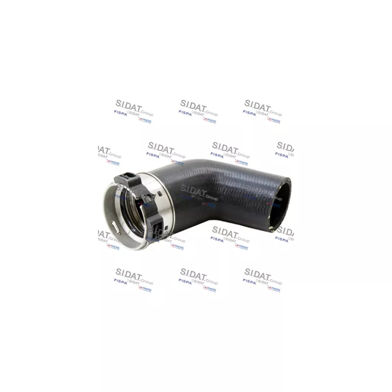 Gaine de suralimentation FISPA 500935