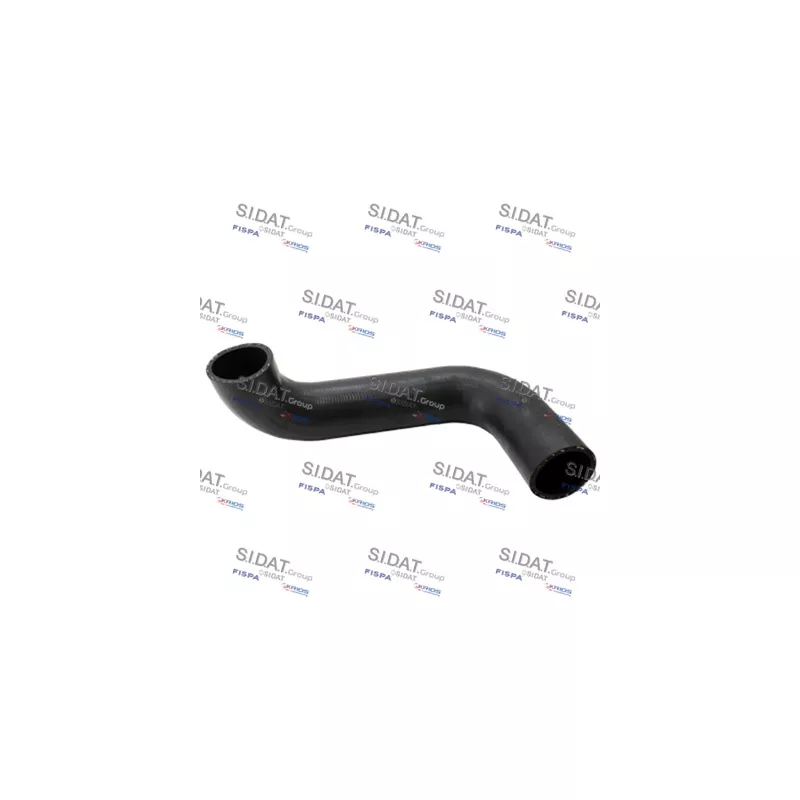 Gaine de suralimentation FISPA 500936