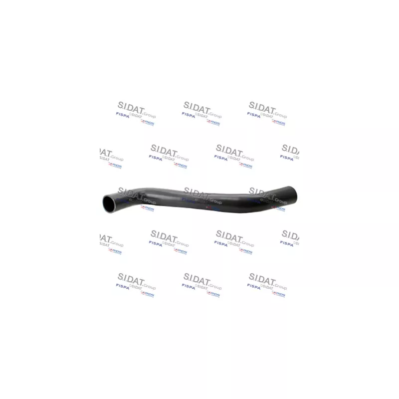 Gaine de suralimentation FISPA 500937