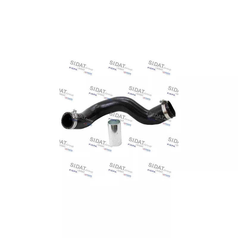 Gaine de suralimentation FISPA 500941